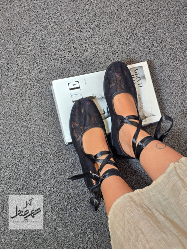 کالج باله توری مشکی ۲۰۲۶
